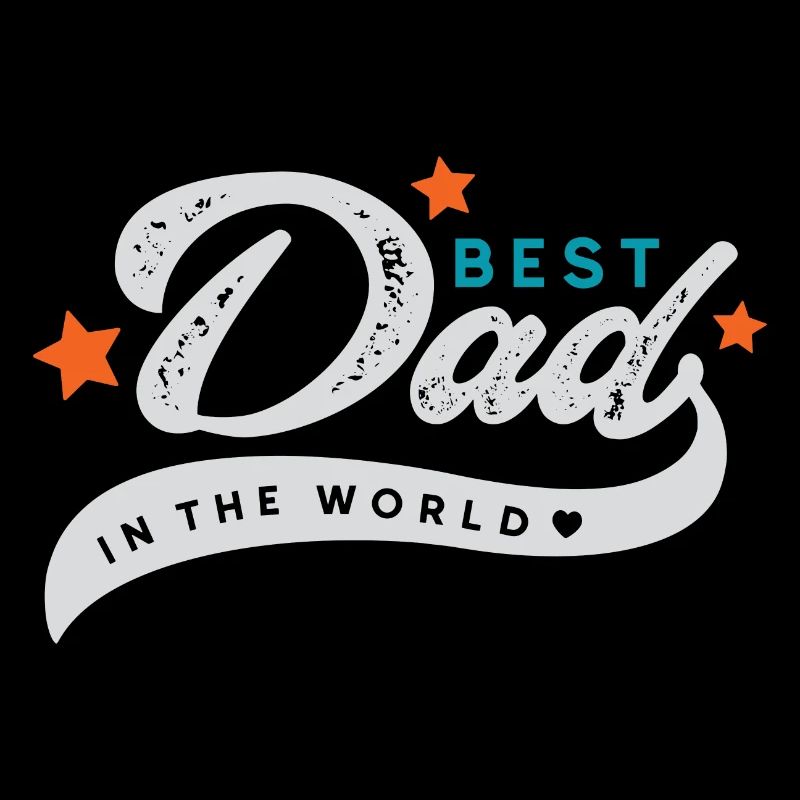 Bester Vater der Welt