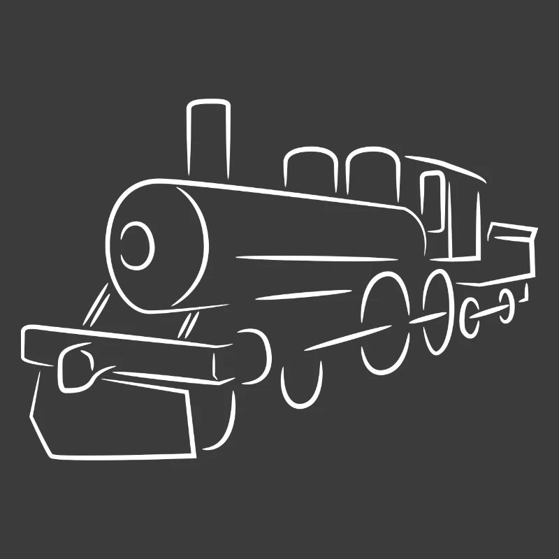 Dampflokomotive