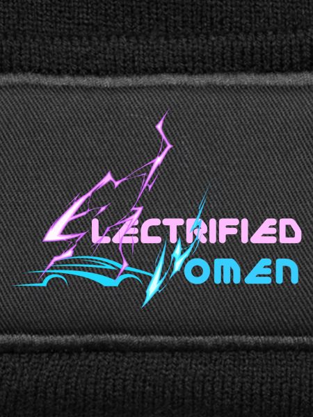 electrified women lightning