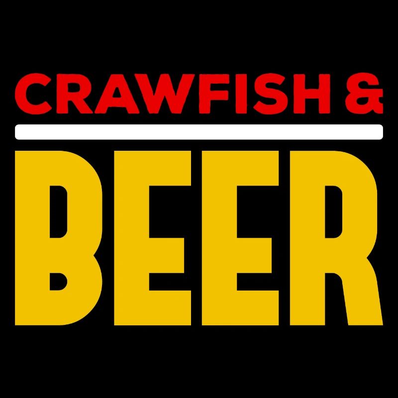 Écrevisses et bière – Maritime Delight
