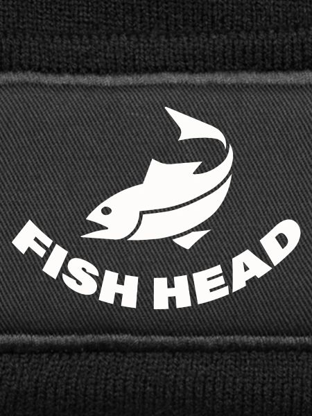 FISH HEAD