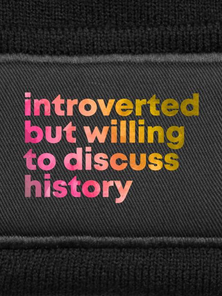 History History History