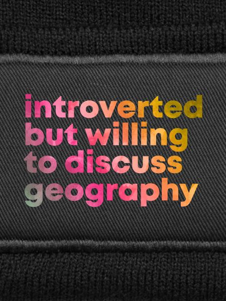 Geography Geography Geography
