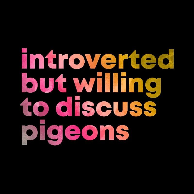 pigeon