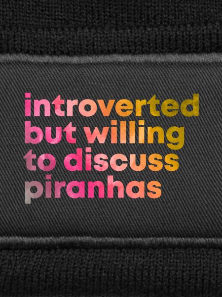 Piranha Piranha Piranha