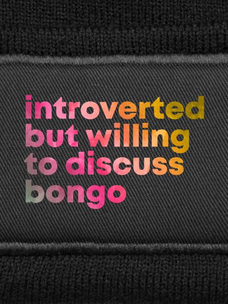 Bongo Bongo Bongo