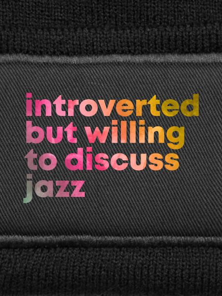 Jazz Jazz Jazz