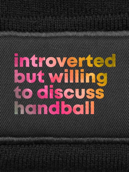 Handball Handball Handball