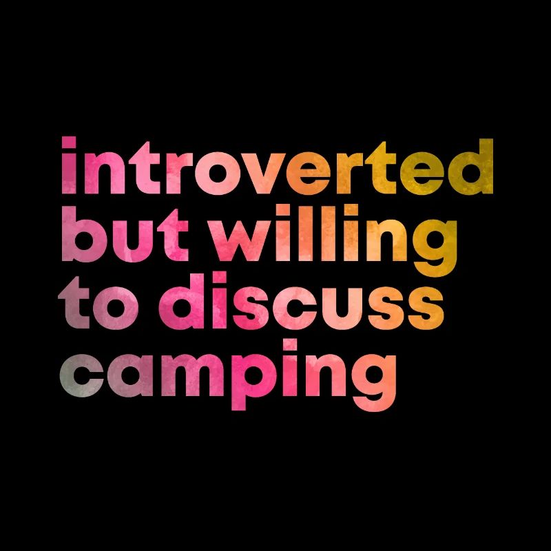 Camping