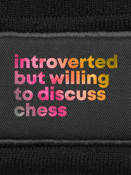 Chess Chess Chess