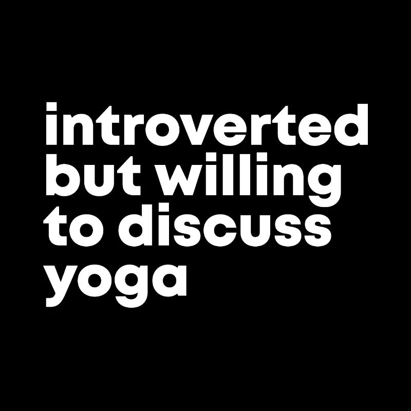 yoga