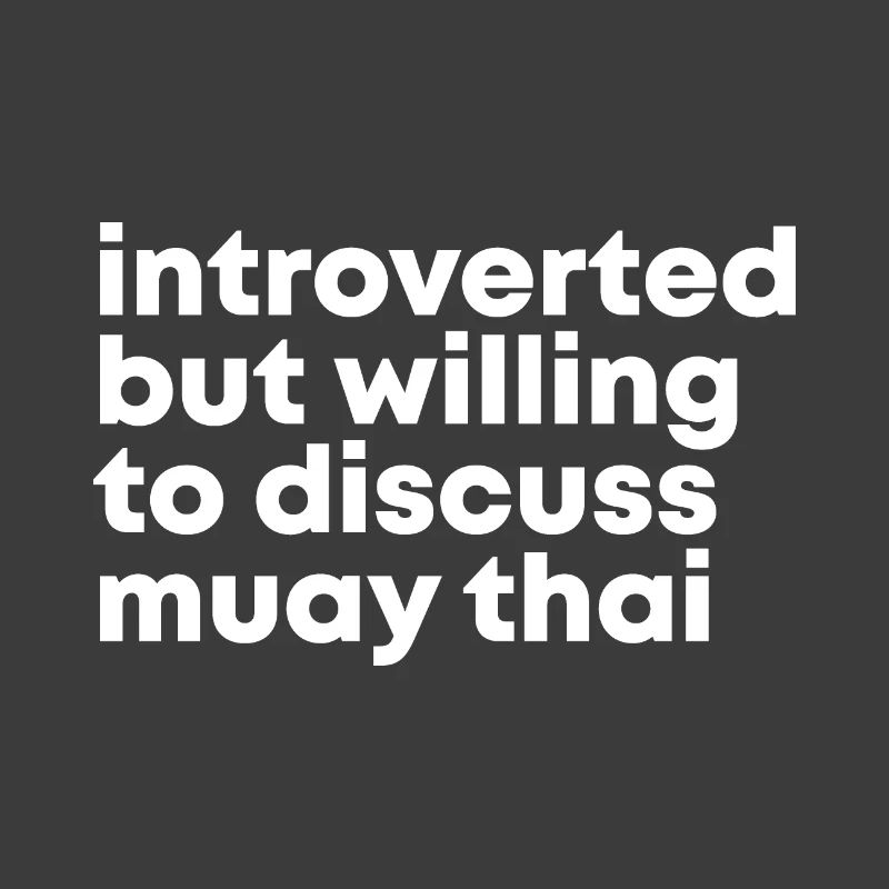 Muay Thai