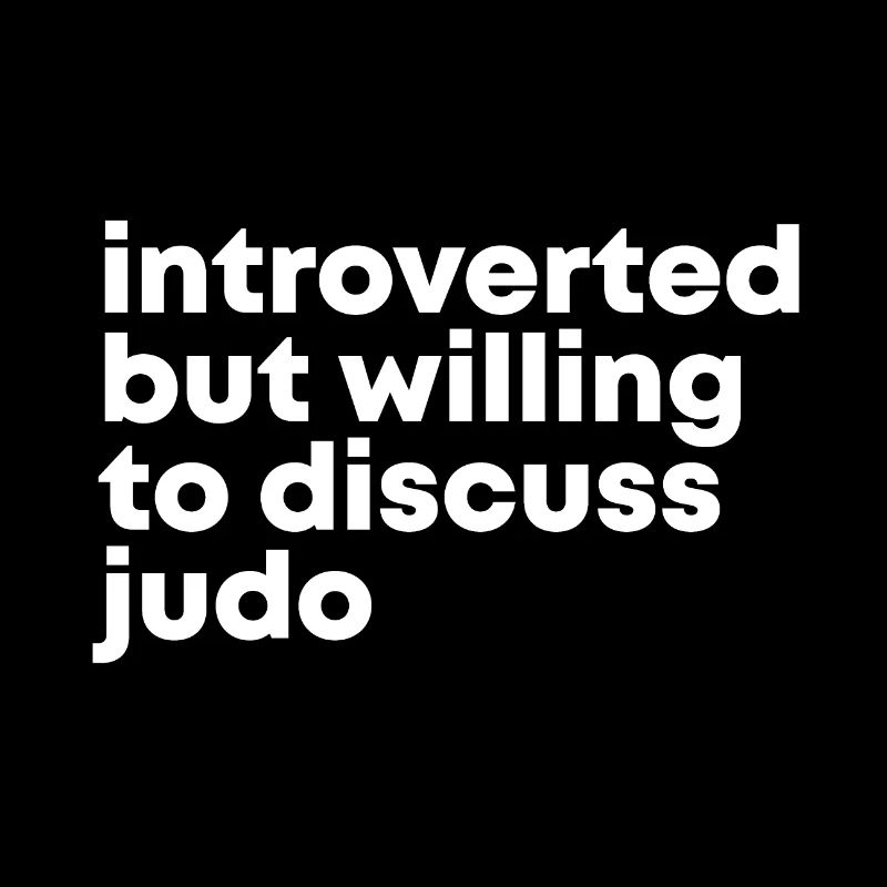judo