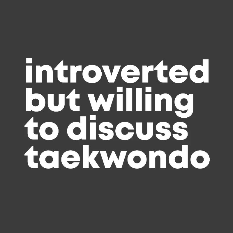 Taekwondo