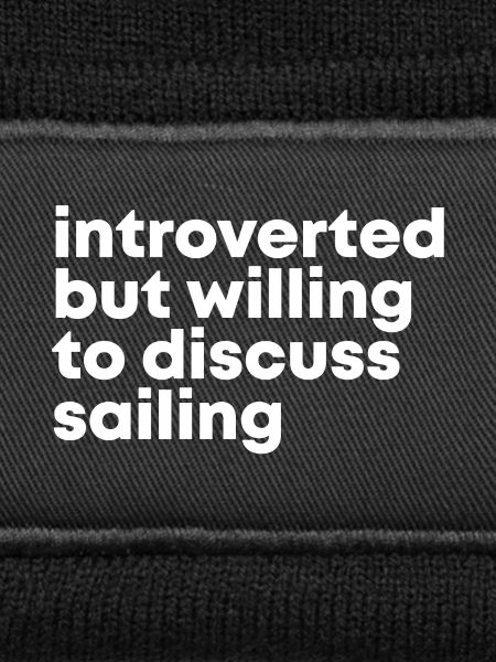 Sail Sail Sail