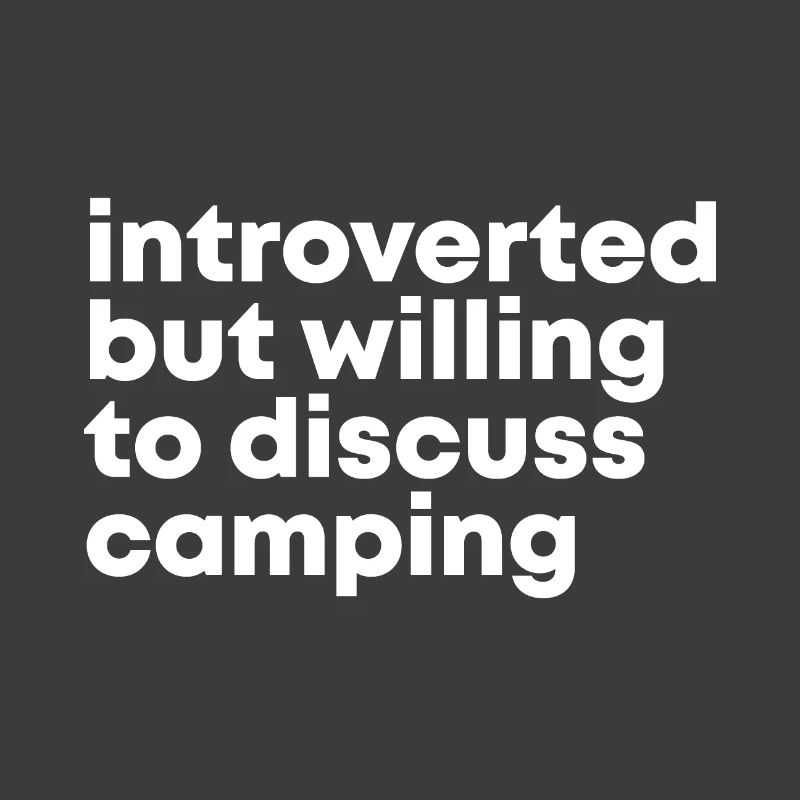 Camping