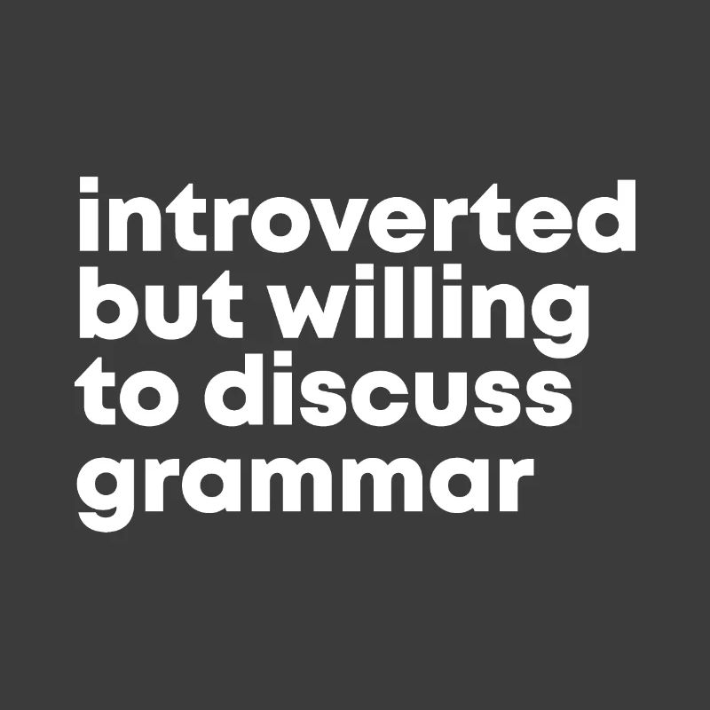 Grammatik