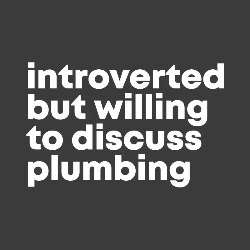 Plumbing