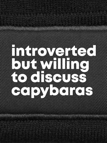 Capybara Capybara Capybara