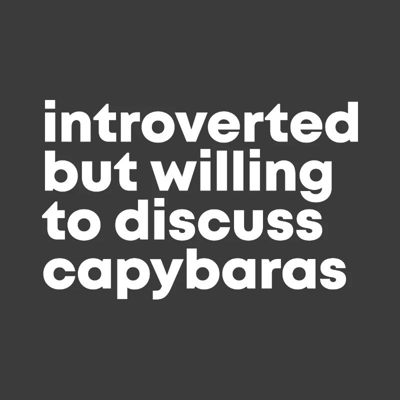 Capybara
