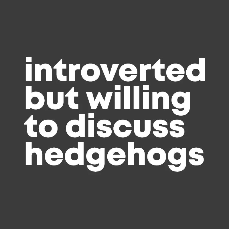 Hedgehog