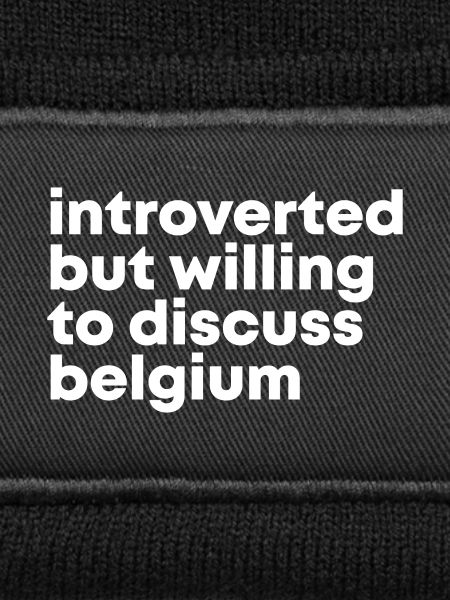 Belgien Belgien Belgien