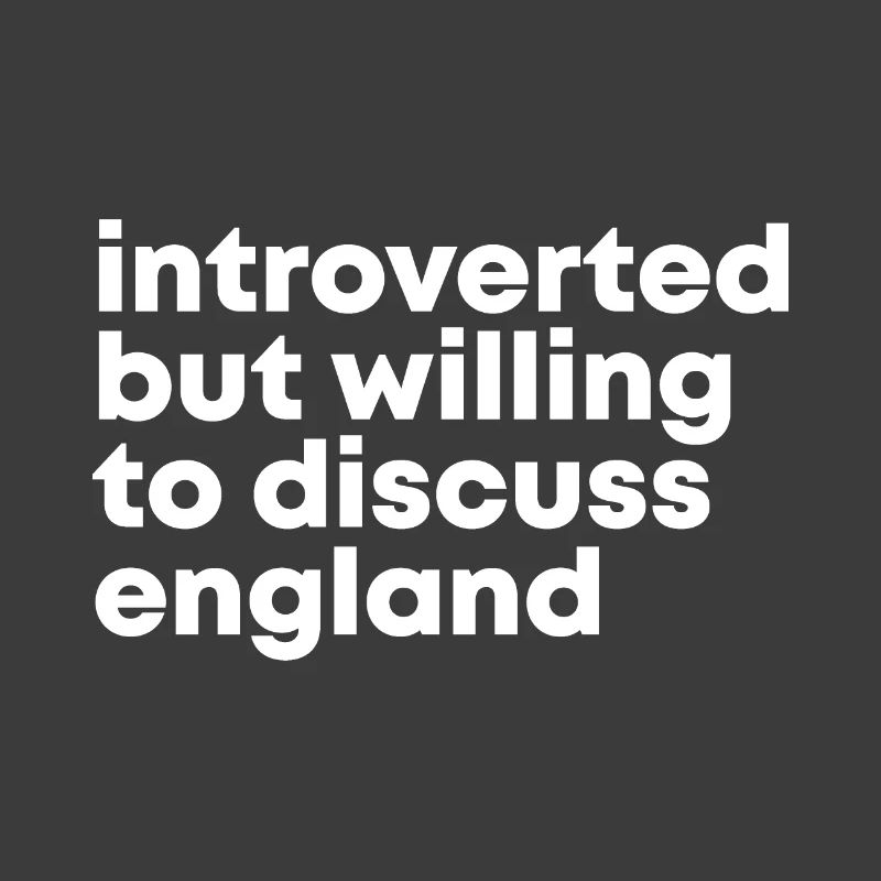 England