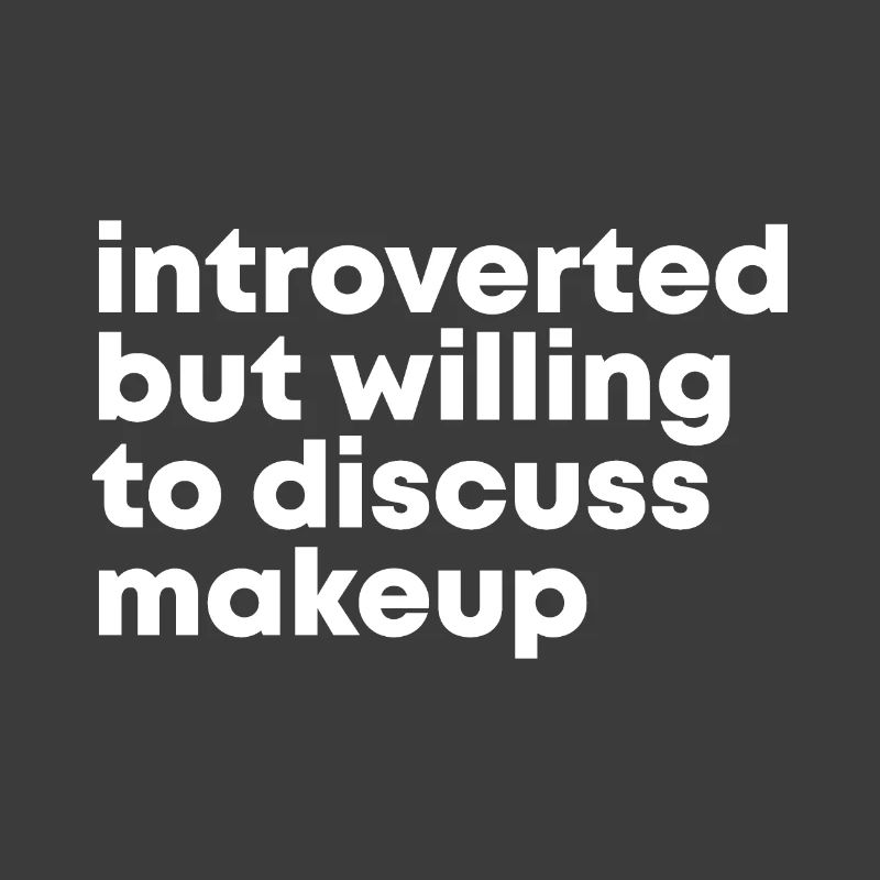 Make-up Make-up Make-up