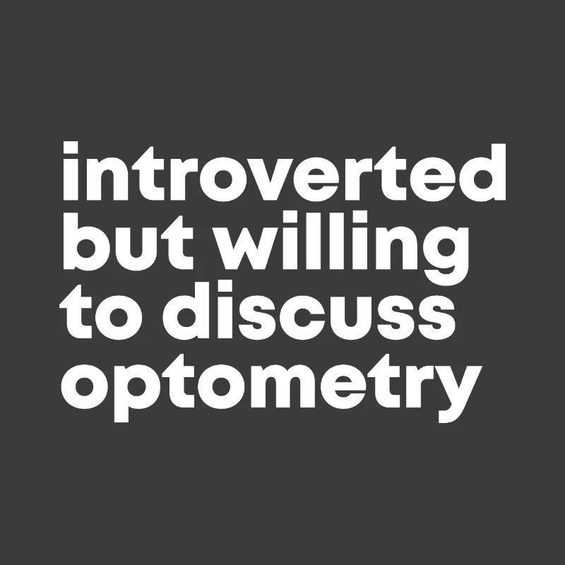Optometry