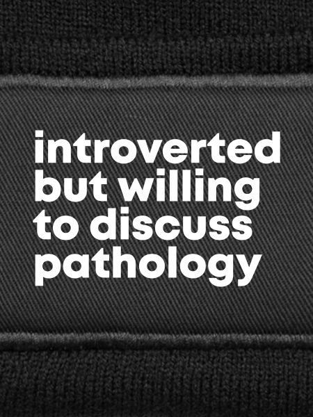 Pathologie Pathologie Pathologie