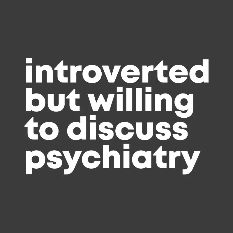 Psychiatrie