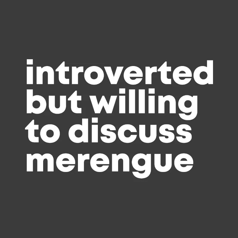 Merengue