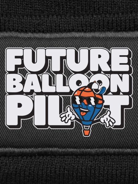 Future Balloon Pilot
