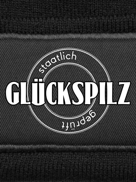Glückspilz
