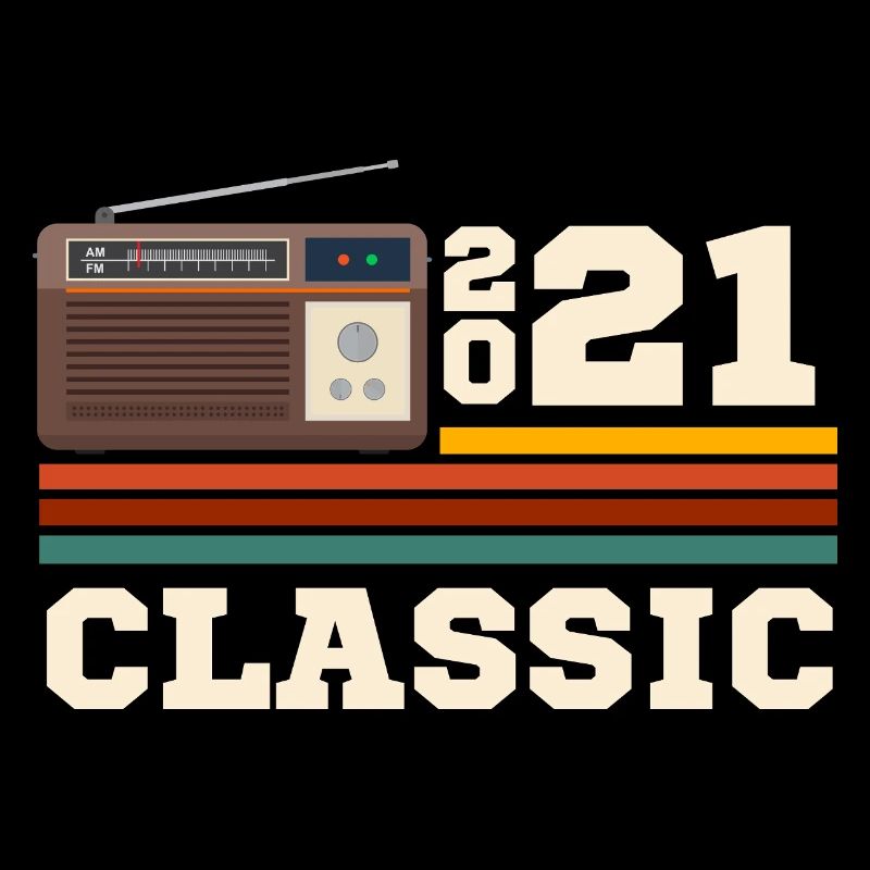 Retro-Klassiker 2021 Jubiläum