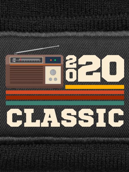 Retro-Klassiker 2020 Jubiläum