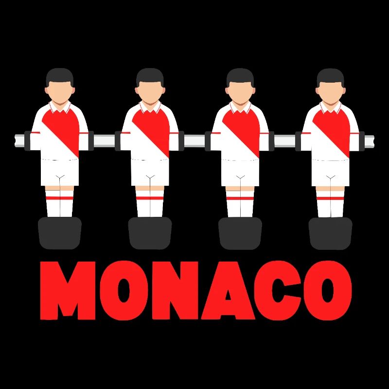 Monaco