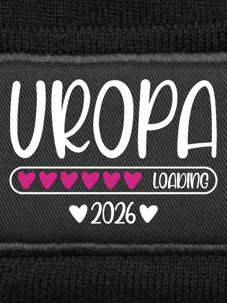 Uropa 2026 loading
