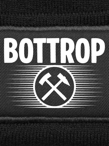 Bottrop Bergbau