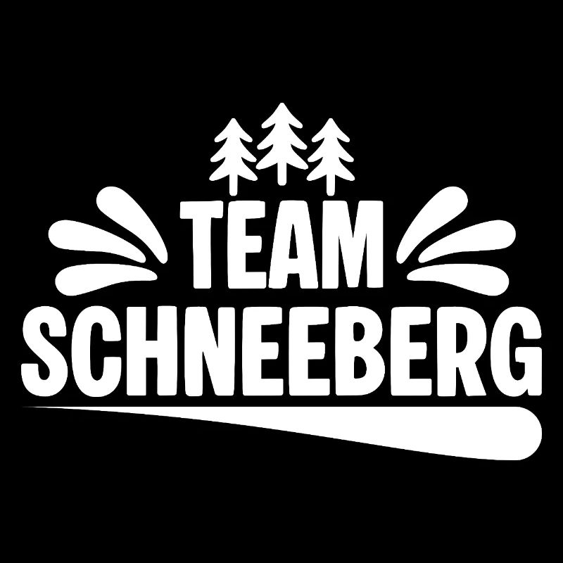 Team Schneeberg