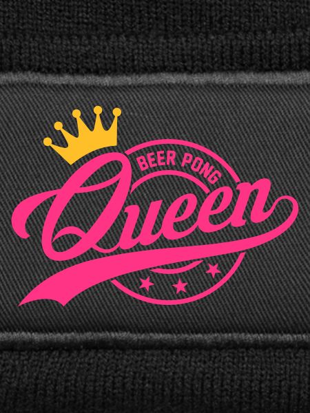 Beer Pong Queen 3