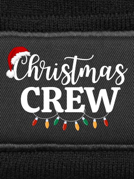  CHRISTMAS CREW