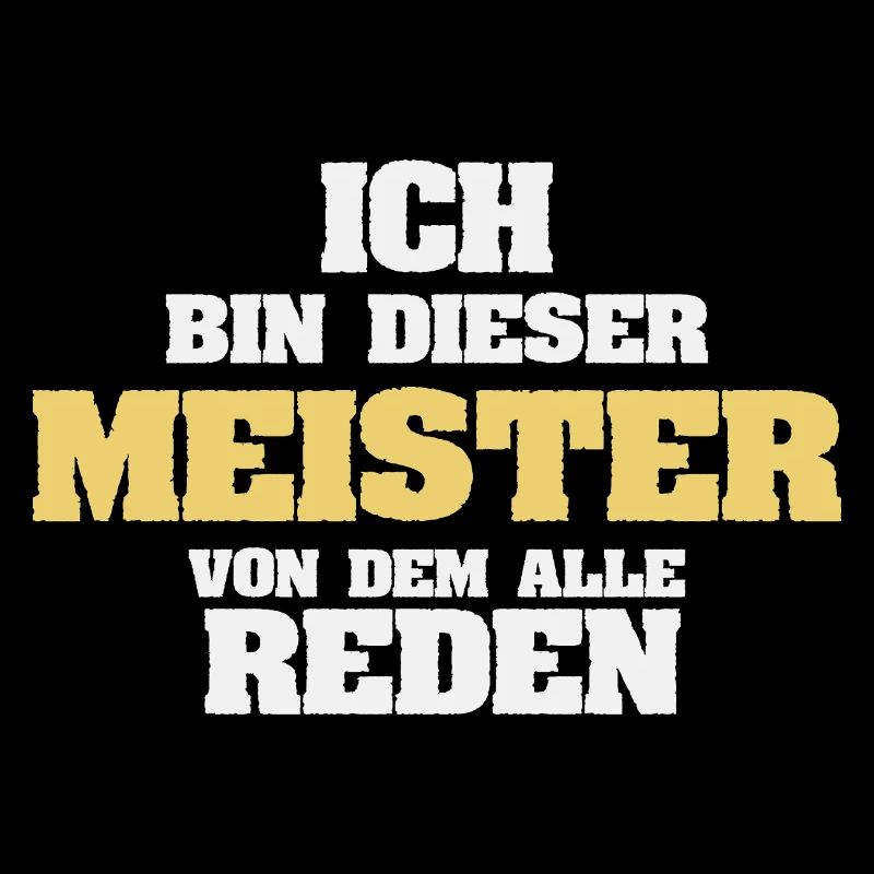 Profession Master