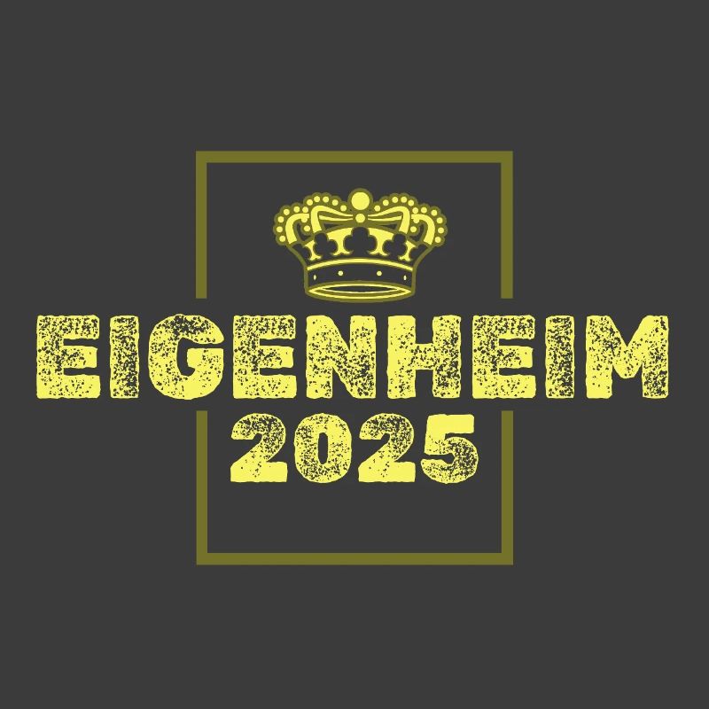 Eigenheim 2025