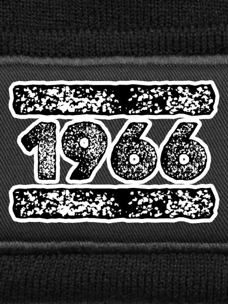 1976 Retro Celebration Design