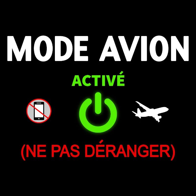 Design Mode Flugzeug Aktivierung Spaß