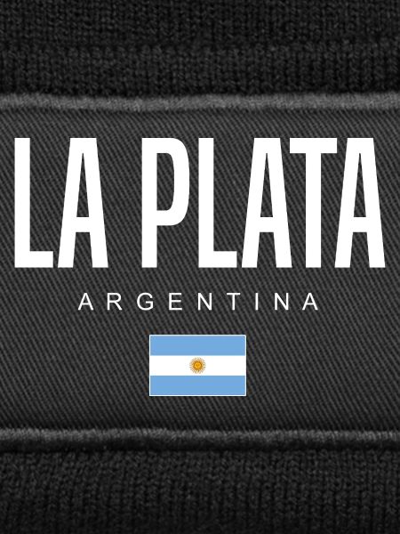 La Plata Argentina Argentinians