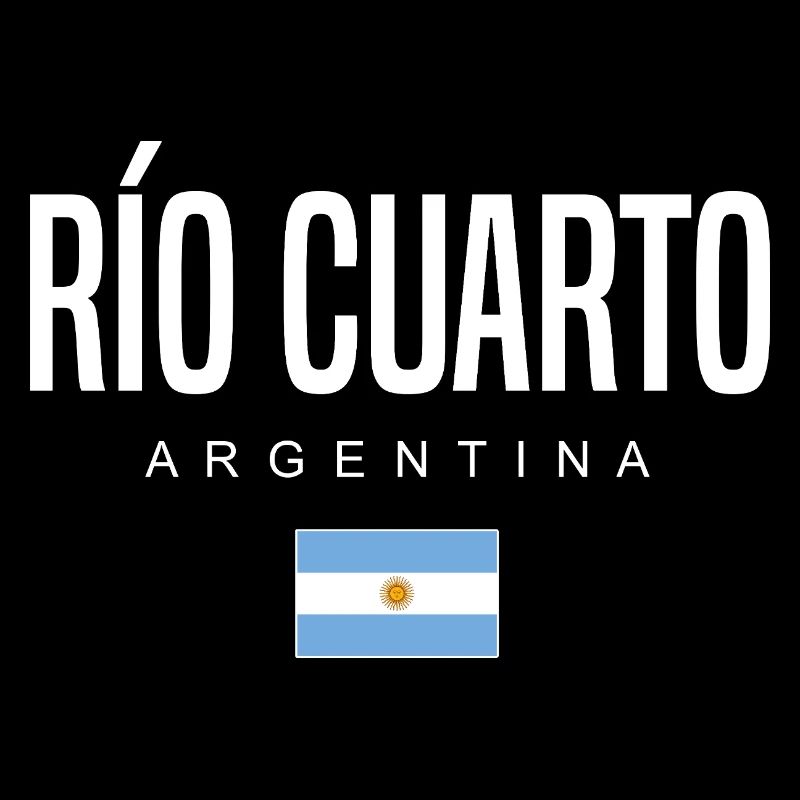 Río Cuarto Argentinien Argentinier