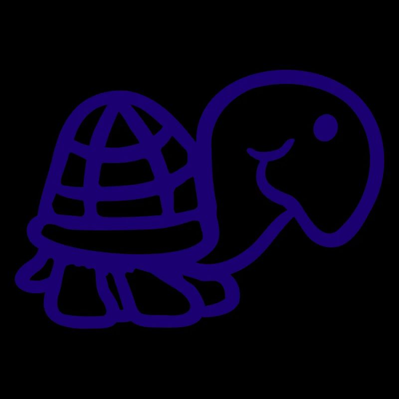 turtle cute smiling happy funny