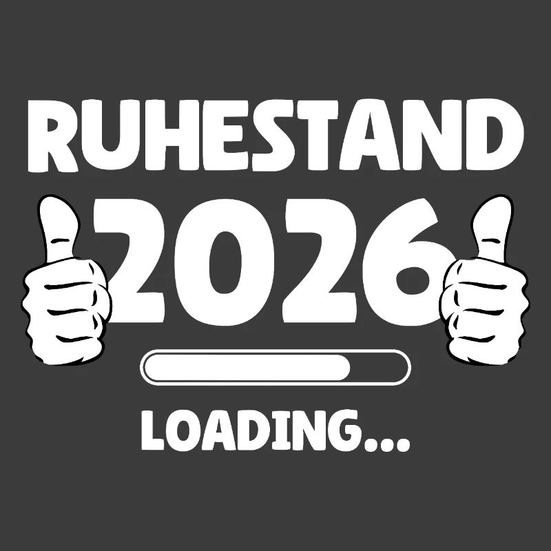 Retirement 2026 Loading